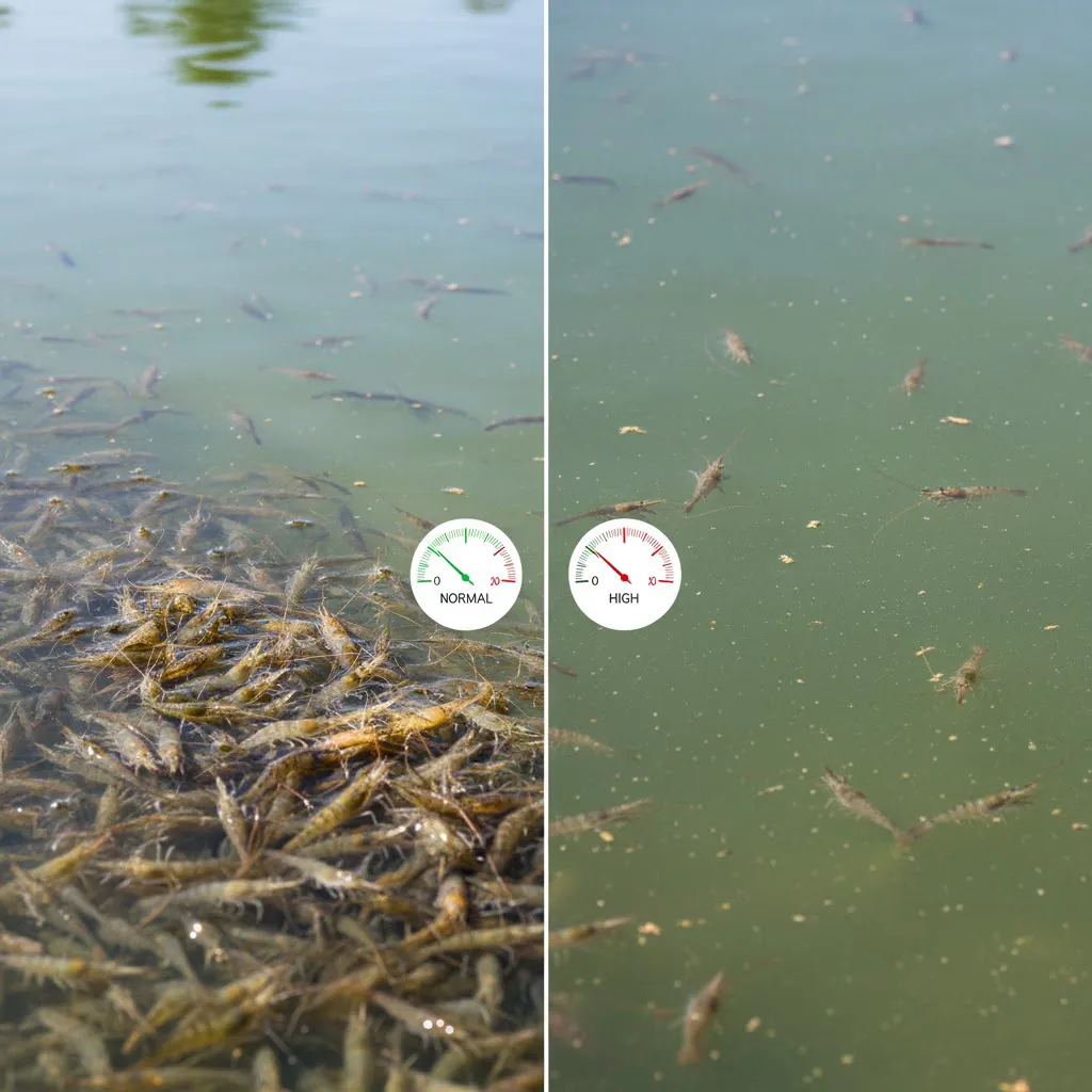 ไขทุกข้อสงสัย ความกระด้างของน้ำ ส่งผลอย่างไร ต่อการเลี้ยงสัตว์น้ำของคุณ